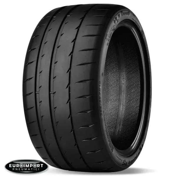 Gripmax Puregrip rs asymmetry  255/40 R20 101 Y  XL  TL